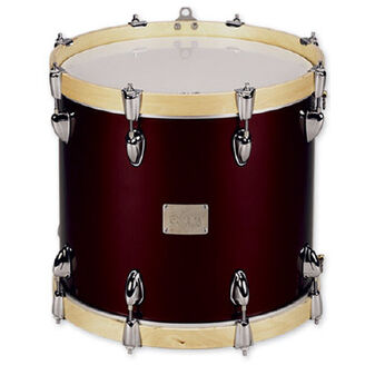 Timbal Militar 38X34Cm Quadura 04731 Gonalca