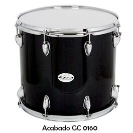 Timbal Gran Parada 38X35 04821 Quadura Gonalca