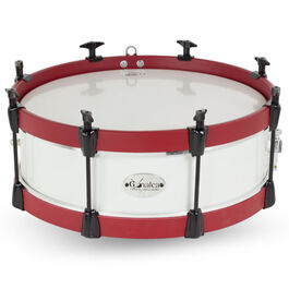 Tambor Infantil 25X9 05490 Standar Gonalca Blanco