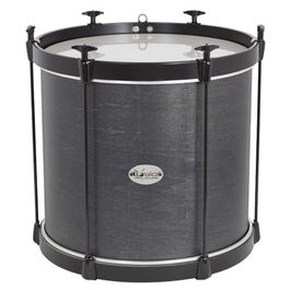 Timbal Cofradia 38X34 05520 Quadura Gonalca Negro Remo Timbal Cofradia 38X34 05520 Quadura Gonalca Negro Remo