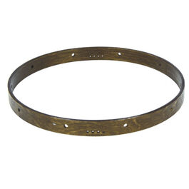 Aro Madera Tabalet Bordonero 25Cm 07204 Gonalca