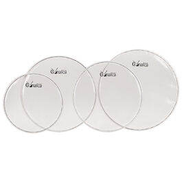 Parche Bordonero Gonalca 12 Pulgadas de Diámetro P01142 Standard