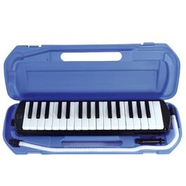 Melodica 32 Teclas R00402 Gonalca Negro