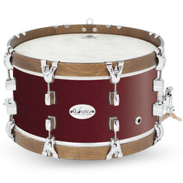 Redoblante Magest 30X20 Standar 04723-S Gonalca Rojo Vino