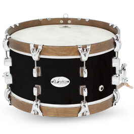 Redoblante Magest 35X20Cm Standar 04727-S Gonalca Cover Negro