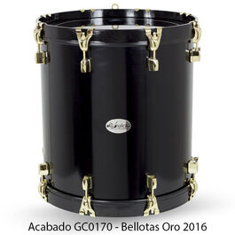 Timbal Magest Negro 40X47 Standar 04735-S Gonalca