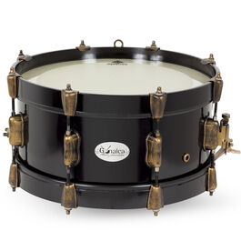 Redoblante Magest 35X16 Standar 04706-S Gonalca Cover Negro