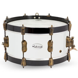 Redoblante Magest 38X16 Standar 04737-S Gonalca Blanco