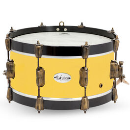 Redoblante Magest 38X16 Standar 04737-S Gonalca Amarillo