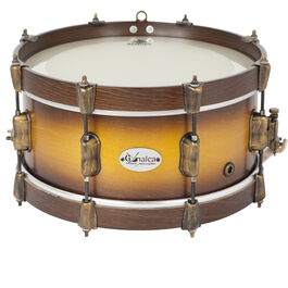 Redoblante Magest 38X16 Standar 04737-S Gonalca Cobre