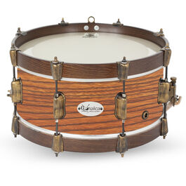 Redoblante Magest 38X16 Standar 04737-S Gonalca Bubinga