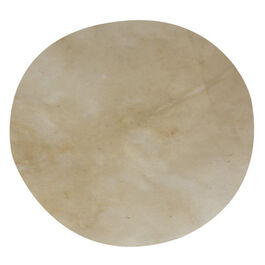 Parche de Piel 14 para Tamboril Vasco 8461 Gonalca