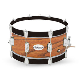 Redoblante Magest 30X16 Standar 04722-S Gonalca Bubinga