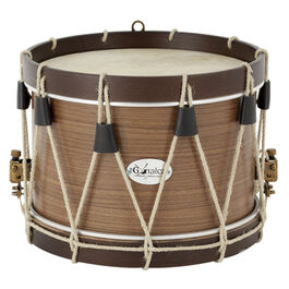 Tambor Graller Tramuntana Alum. 30X20Cm Tm4510 Gonalca