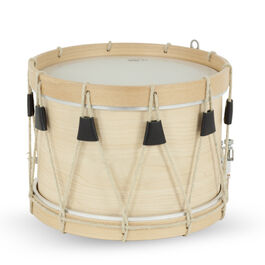 Tambor Graller Cover 30X20Cm Ut 04513 Gonalca Cover Natural