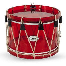 Tabalet Valencia Rojo Acrilico C/Mufle 30X20 04444 Gonalca