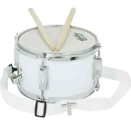 Caja Infantil 8X5 4 Div.Abedul-Bordon.Db0088 DB Percussion 040 - Blanco