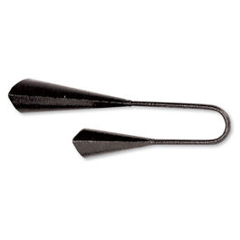 AGogo Cencerro Db0753 Negro DB Percussion
