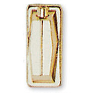 Bellota Oro Nº1 Db0374 DB Percussion