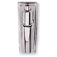 Bellota Cromado Cromo Nº8 Db0410 DB Percussion