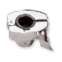 Cuello Soporte 706 Db0424 DB Percussion Cromado