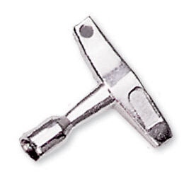 Llave Tension II Db0448 DB Percussion Cromado