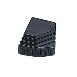 Db Taco Goma Soporte 6 Db0578 DB Percussion