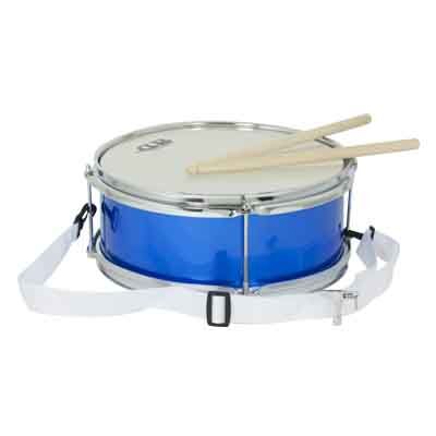 Caja Infantil 12X5 4Div.Abedul Tornillo Db0097 DB Percussion 015 - Azul