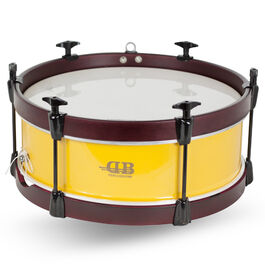 Tambor Cadete 33X9Cm Db5470 DB Percussion Amarillo