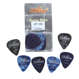 Blister 12 Puas 0.71mm Ap12071 Alice