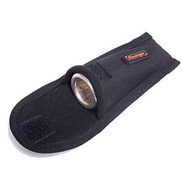 Funda Boquilla Trompeta Poliester Negro 6510 Fbm Omb