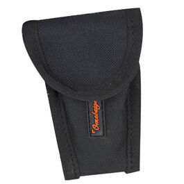 Funda Boquilla Trombon Poliester Negro 6515 Fbm Omb