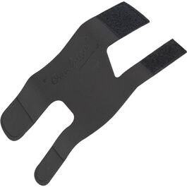 Manopla Trompeta 6550 Fbm Omb Negro