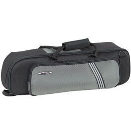 Funda Trompeta 165 Omb Omb Negro Gris