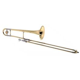 Trombn Sib Besson New Standard 130 (BE130-1-0) lacado