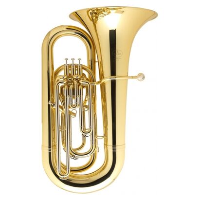 Tuba Sib Besson International (BE794-1-0) lacada