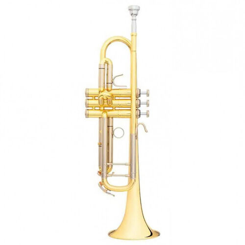 Trompeta Sib B&S Challenger II (BS3137TC-1-0W) lacada