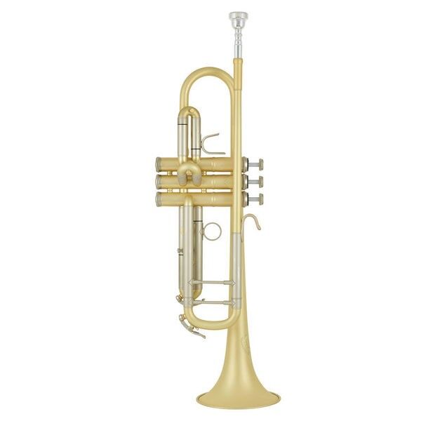 Trompeta Sib B&S Elaboration (BS31382-8V-0W) vintage