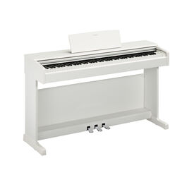 Piano Digital Yamaha YDP-145WH