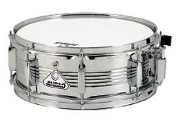 Caja Metalica Bateria Jinbao 1057