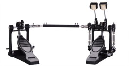 Pedal Doble de Bombo Jinbao