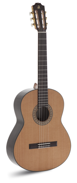 Guitarra Clásica Admira A6 Serie Artesanía