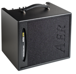 Amplificador para Bajo Aer Ampone 200w