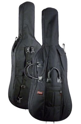Funda Cello Höfner 1/8