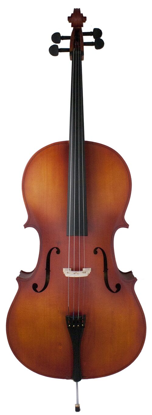 Cello Amadeus Ca-101 1/2