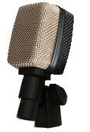 Micrófono Prodipe para Frecuencias Graves Drmkd