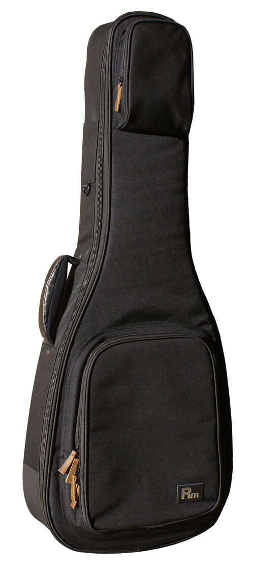 Funda Guitarra Elctrica Ek Bags High Quality