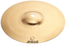 Plato Jinbao Serie H Brass Ride de 20