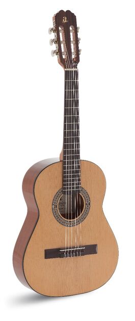 Guitarra Admira Infante Estudio