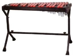 Xilófono Cromático Jinbao Jbxp537m